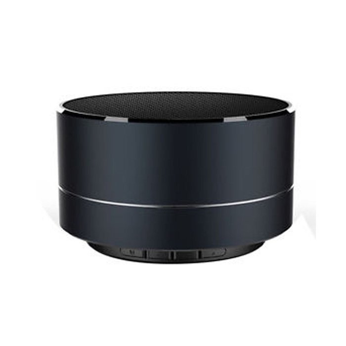 Mini Portable Super Bass Stereo Bluetooth Wireless Speaker For Smartphone N8