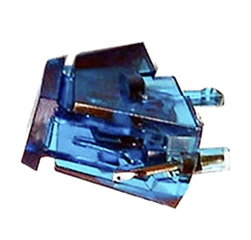TURNTABLE STYLUS NEEDLE for EMPIRE S-22E S-200LTD 115 OP-2 LTD-280 242-DE DET N2
