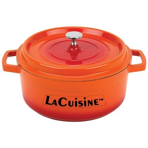 Cast Alum Casserole Pan W/ Cvr - Style KTALLC9 N2