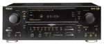 Teac AG-D9320 5.1 Channel Surround Sound High Current Home Theater A/V Receiver (Discontinued by Manufacturer)