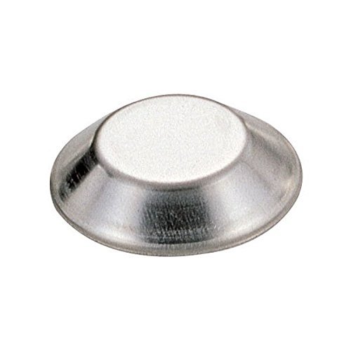 Matfer Bourgeat 343546 Plain Tartlet Mold