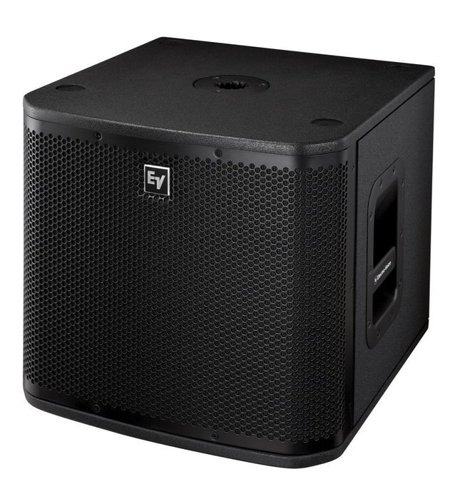 Electro-Voice 12&rdquo; Passive Subwoofer ZX1-Sub