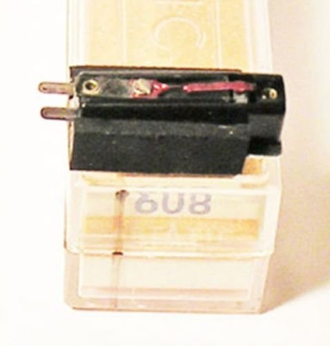 PHONOGRAPH NEEDLE CARTRIDGE for RCA 127733 Y190 ASTATIC 608 EV 5331 EV 5486
