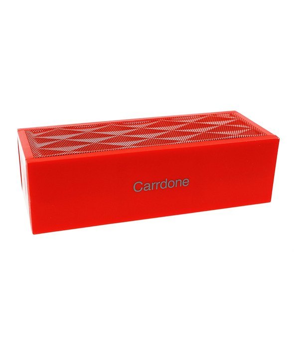 Carrdone&reg; Ultra-Portable Bluetooth Speaker - Wireless Bluetooth Speaker with Built in Speakerphone and Rechargeable... N6