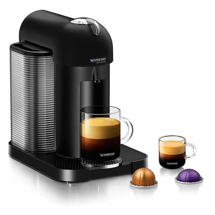 Nespresso Espresso Maker