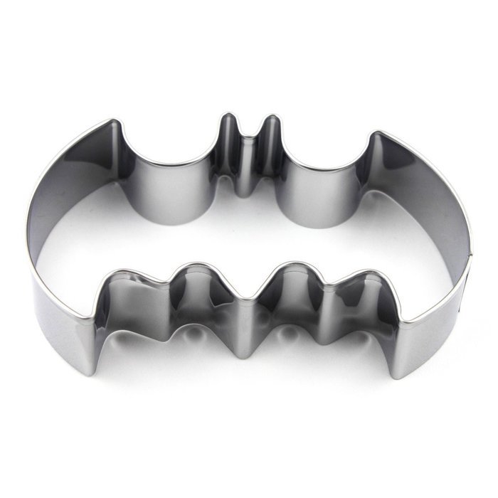 Eoonfirst Bat Cookie Cutter N2