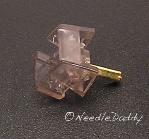 4237-D7C 237 TURNTABLE STYLUS NEEDLE for Empire S-906 S-66X S-2000 7rd S906 909 N5