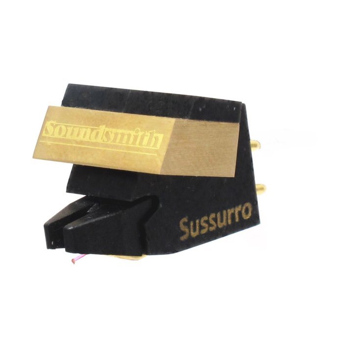 SoundSmith - Sussurro - Low-Output Phono Cartridge N2