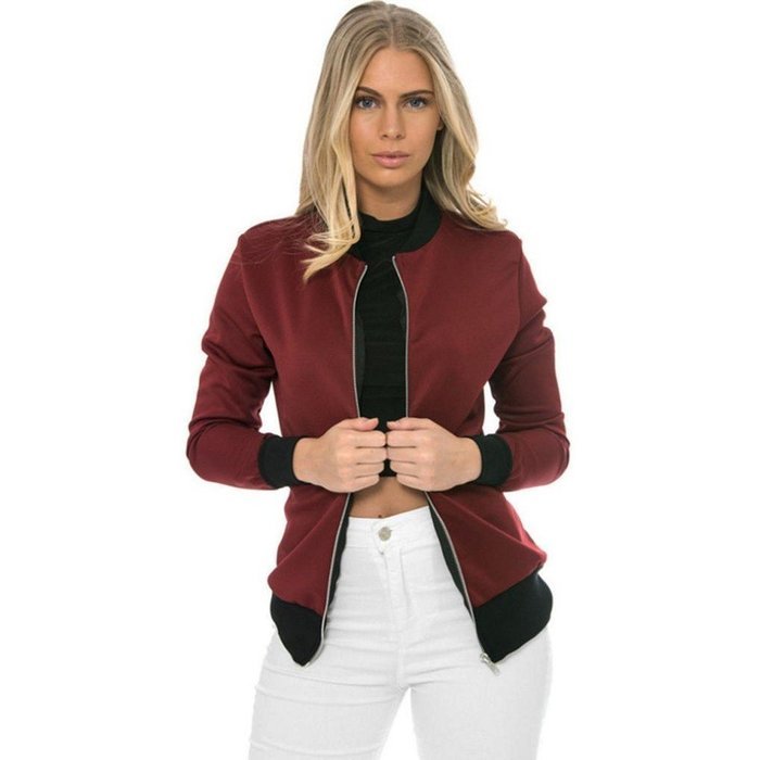 Casual Blazer,Morecome Womens Long Sleeve Suit Casual Jacket Coat Outwear N13
