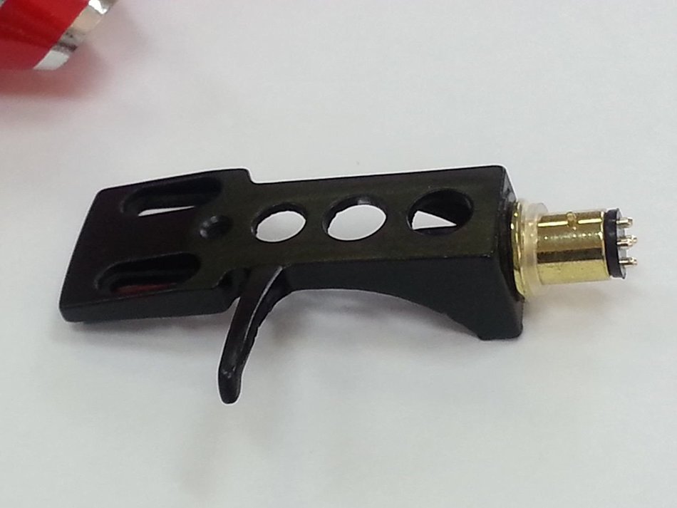 Headshell Turntable Record Player Phono Cartridge Head Shell SME SL1200MK2 N5