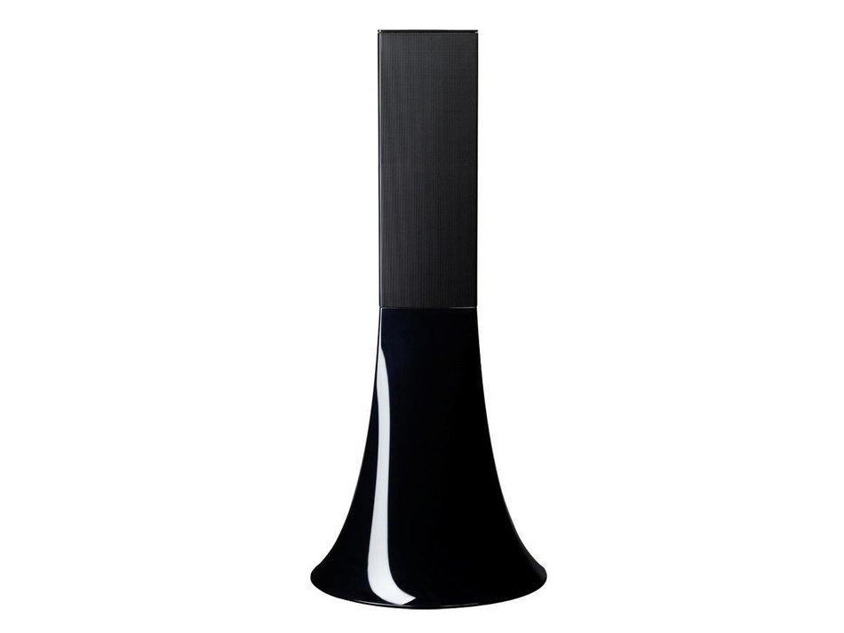 Parrot Solo Zikmu Tower Speaker By Starck (Black)