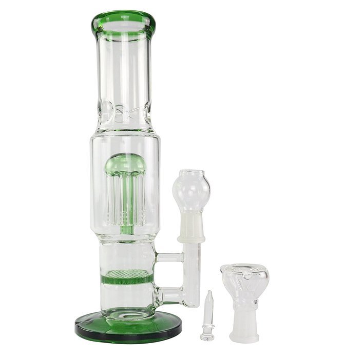 18 mm variety of glass cup N2
