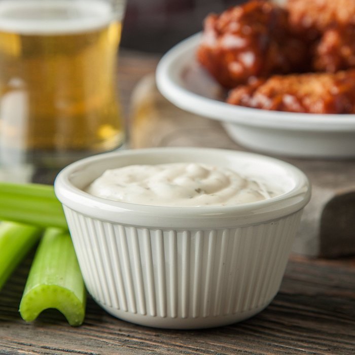 Carlisle S28742 Melamine Fluted Ramekin, 4 oz Capacity, 1.78" Height, Bone (Case of 48) N6