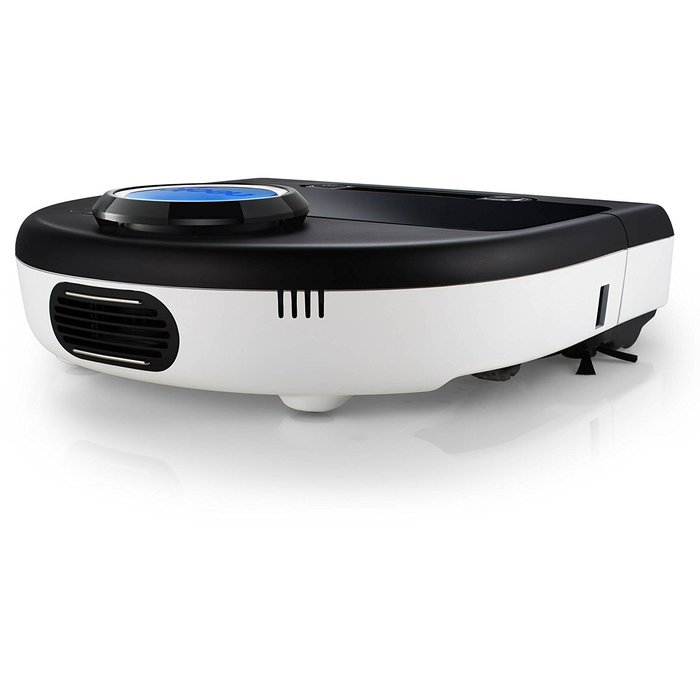 Neato Botvac D Series High-Performance Pet and Allergy Vacuum N2