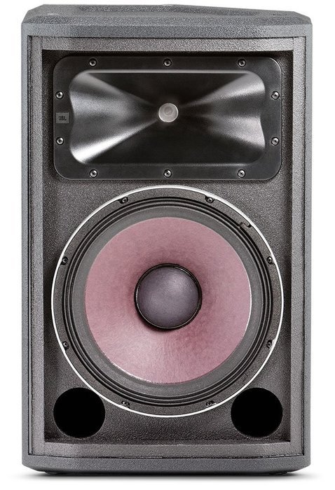JBL PRX712 12-Inch Two-Way Full Range Main System/Floor Monitor