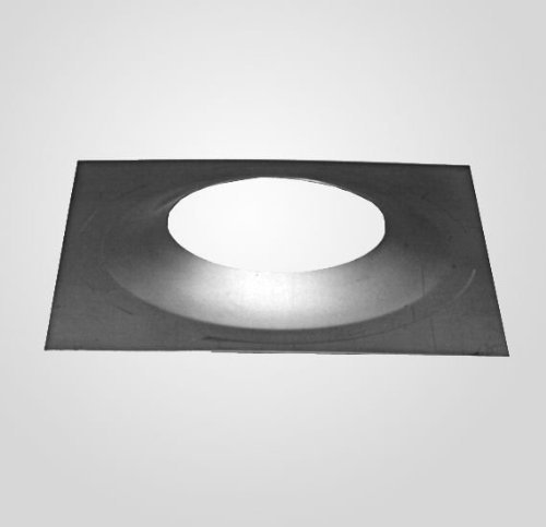 6" Top Plate 13 x 13