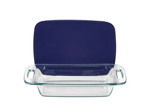 Pyrex 2qt Ob Baking Dish