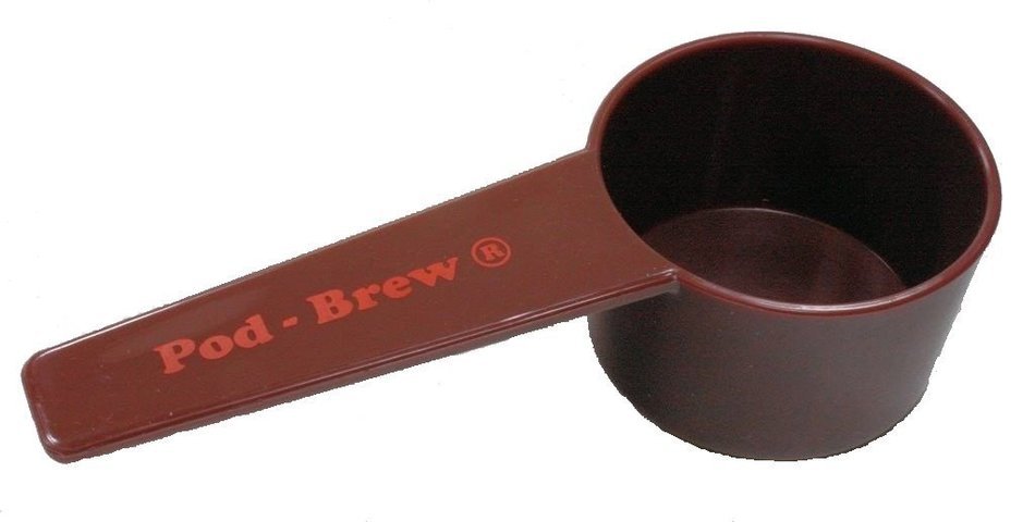 Pod-Brew &reg; 200 Count Paper Filter Kit for Use with Keurig Single Cup Brewers. Includes 2 Pod-Brew &reg; High Quality... N3
