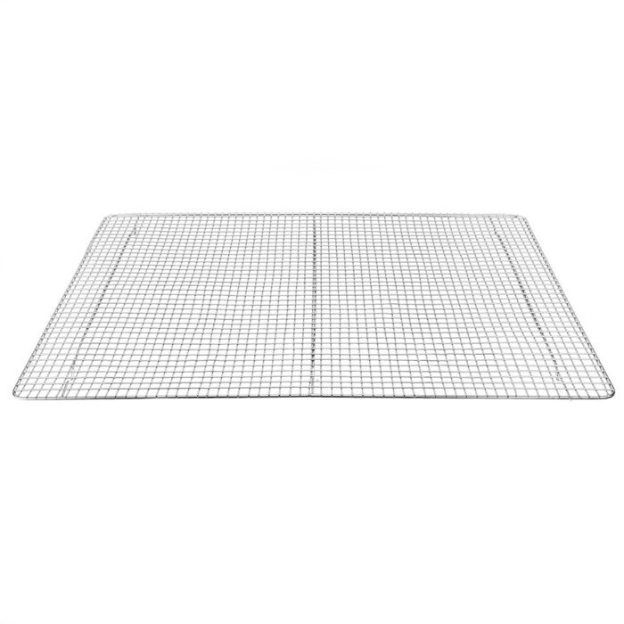 Economy Baker's Cooling Rack - Large 16" x 24" N4