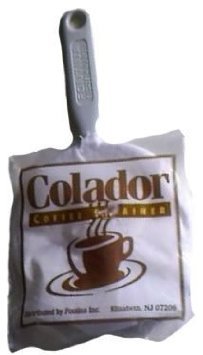 Coffee Strainer (PACK OF 2)