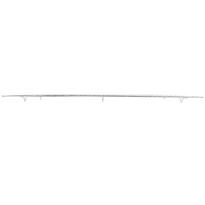 Economy Baker's Cooling Rack - Large 16" x 24" N6