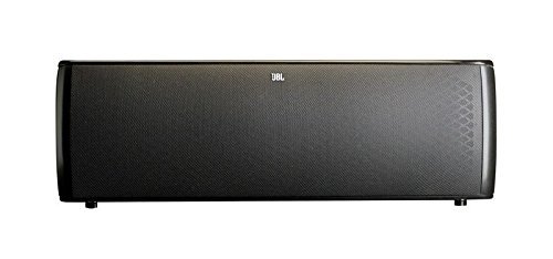 JBL LS CENTER BG Center Speaker Black Gloss