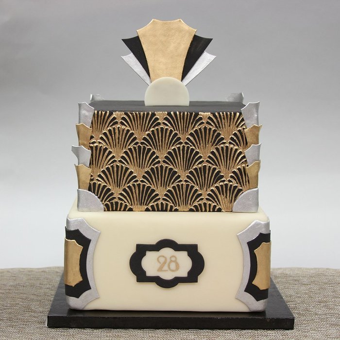 Sweet Elite Tools- Stella Frame Cutter Set for Rolled Fondant, Gumpaste or Cookies by Marina Sousa N4