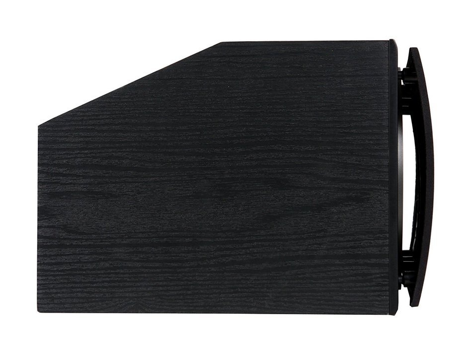 Polk Audio AM2185-A CS2 Series II Center Channel Speaker (Black)