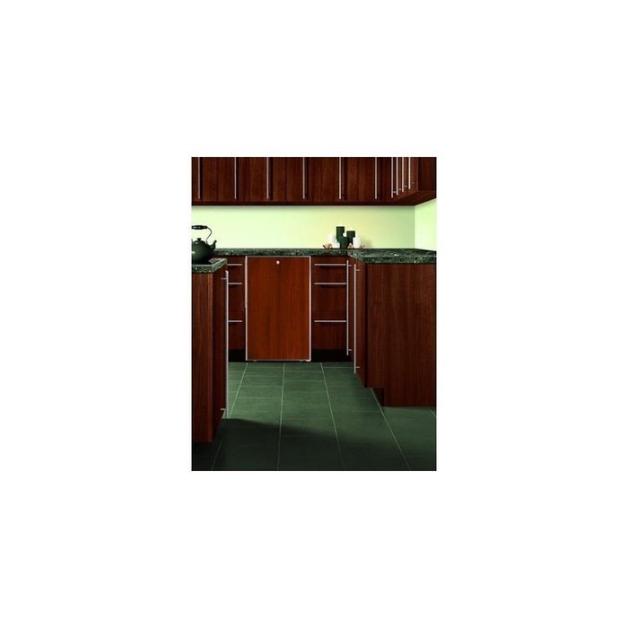Summit CM411LBIFR 20" Medically Approved Compact Refrigerator with 4.1 cu. ft. Capacity Ice Cube Manual Defrost...