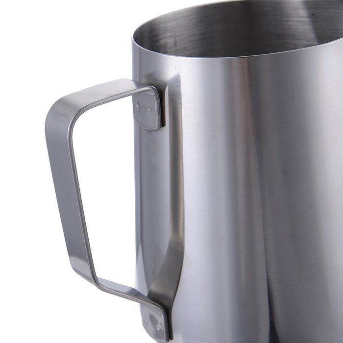 Awtang Professional Milk Frothing Pitcher 600ml/20fl.oz for Christmas Gift N5