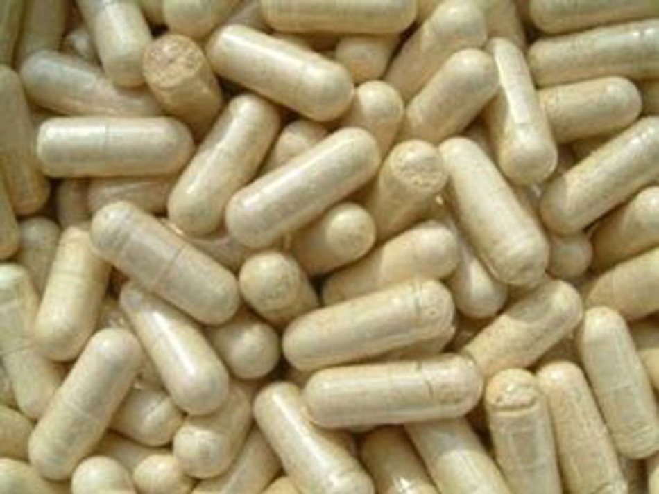 Breast Enlargement Pueraria Mirifica 100 Capsules@500 mg Root Extract 100% Natural Breast Wndd N4