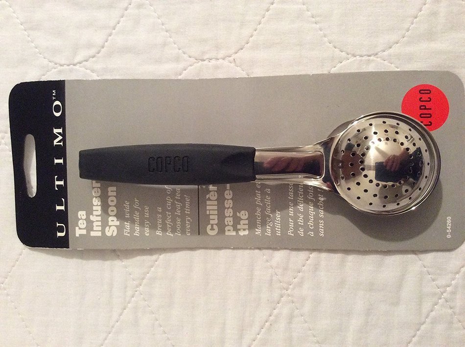 Tea Infuser Spoon