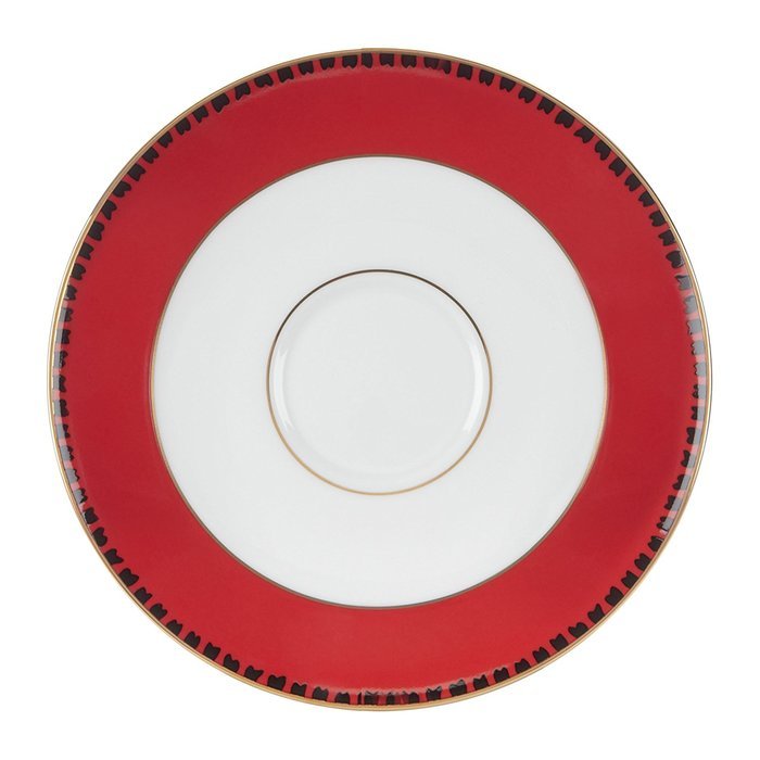 Lenox Scalamandre Stravagante Rectangular Dish N9