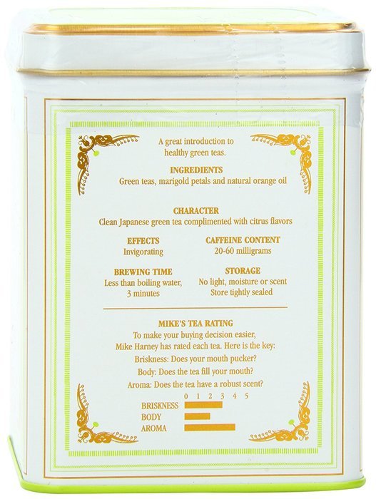 Harney & Sons Black Tea, Paris, 20 Sachets N8