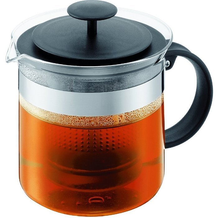 Bodum Crema Tea press, 1.5 L, 51-Ounces