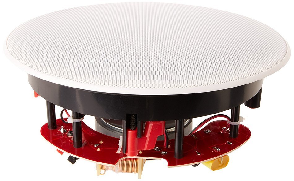 Dayton Audio ME652C 6-1/2" Micro-Edge Dual Channel Ceiling Speaker Each