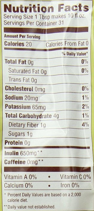 Teeccino Variety Pack (Hazelnut, Mocha, and Java) Chicory Herbal Coffee, Caffeine Free, Acid Free, 11oz (Pack... N38
