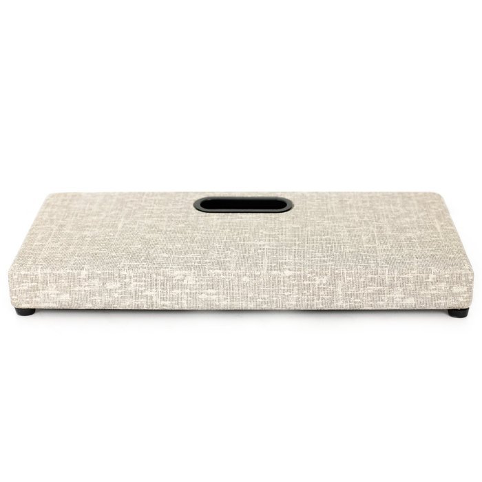 Blackbird Feather Board - Fawn