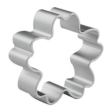 Y&XL&H Firework Shaped Cake Biscuit Cookie Cutter N3