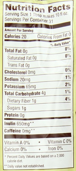 Teeccino Variety Pack (Hazelnut, Mocha, and Java) Chicory Herbal Coffee, Caffeine Free, Acid Free, 11oz (Pack... N42