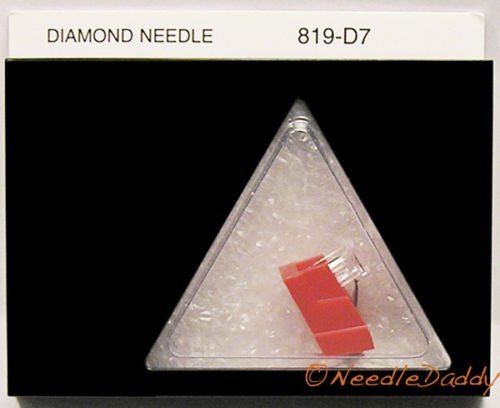 NEW NEEDLE FOR SANSUI DA-P550A SANSUI DAT-550 SANSUI GX-310 MIDI-55 819-D7 N2