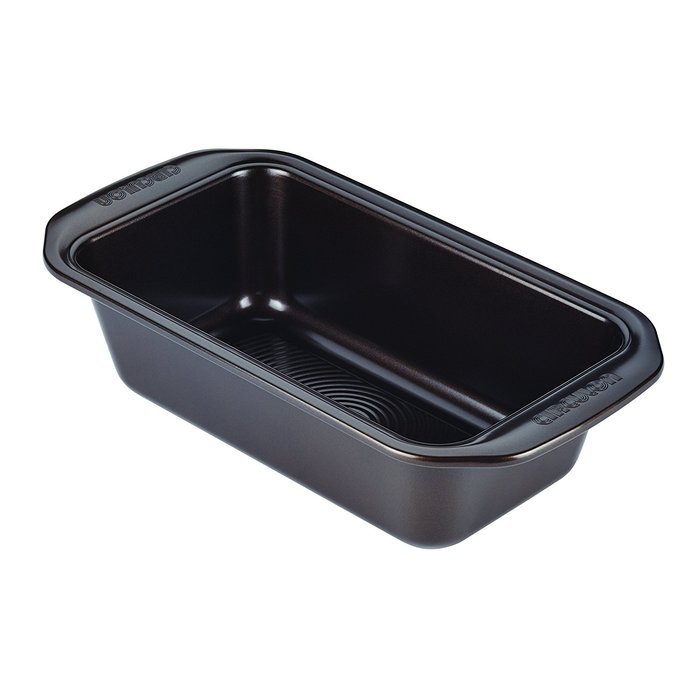 Circulon 5 Piece Symmetry Non-Stick Bakeware Set, Chocolate N2