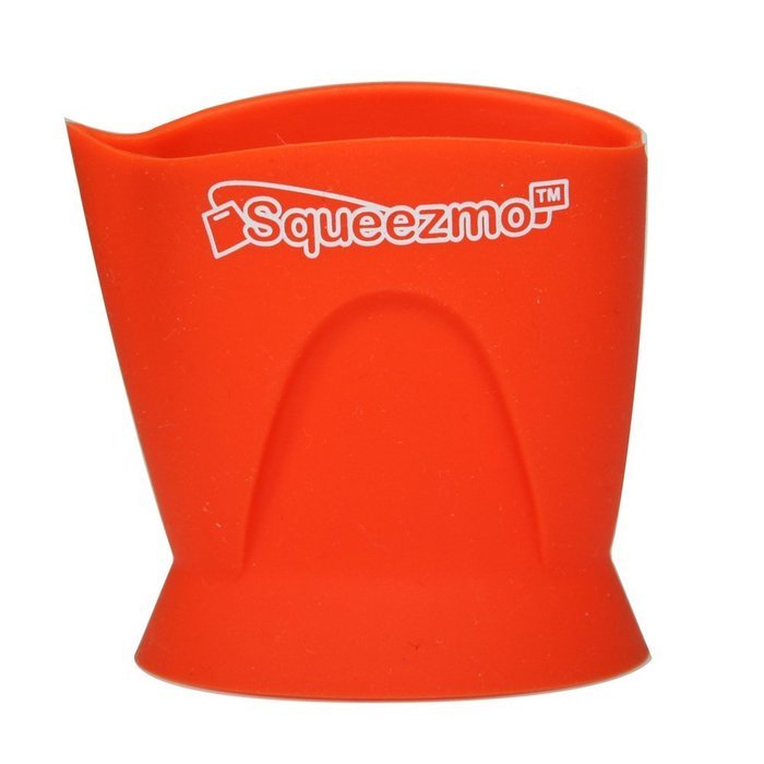 Squeezmo Tea Squeeze Tangerine