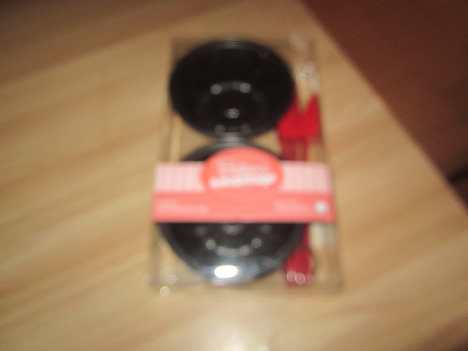 BAker's Advantage 5 Piece Mini Baking Set