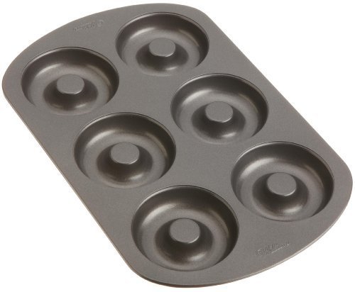 Donut Pan