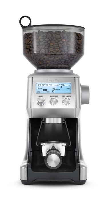 Breville BCG800XL Smart Grinder N4