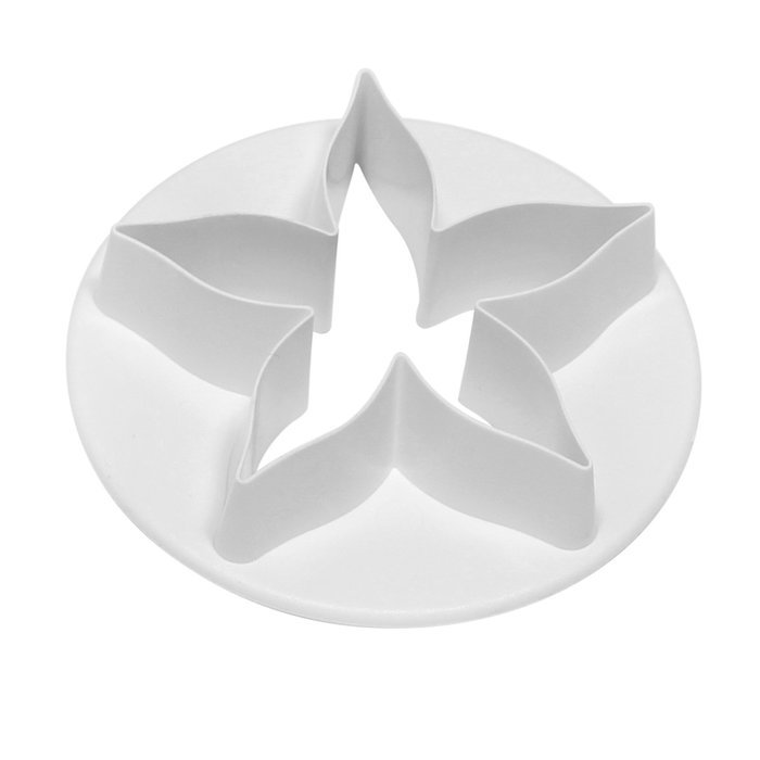 PME Calyx Cutters, 3-1/2 by 10-1/4-Inch, 3-Pack N2