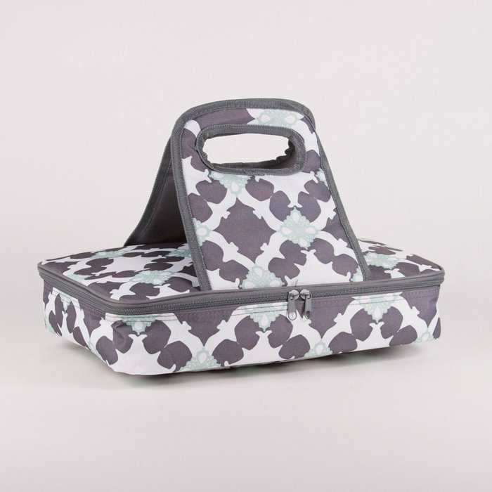 The Royal Standard Libby Casserole Carrier N3