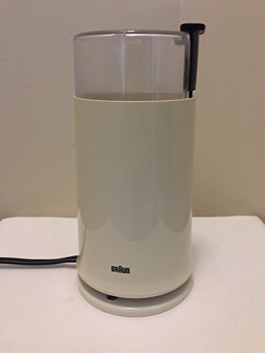 Braun Coffee Grinder N2