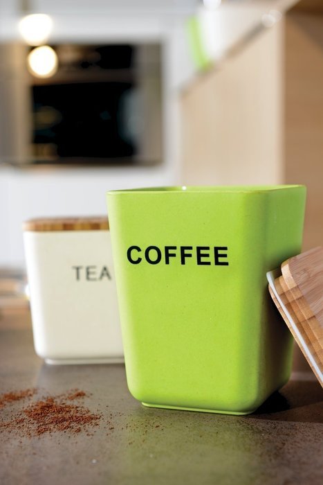 BergHOFF CookNCo Coffee Storage Canister With Cover N4